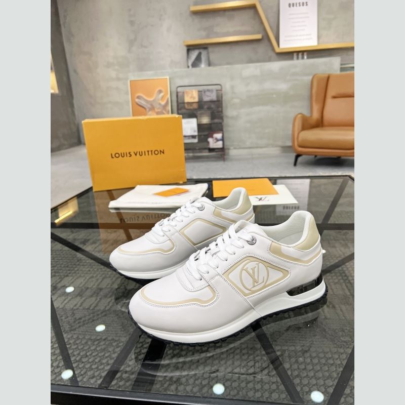 l**is V*t*n sneakers